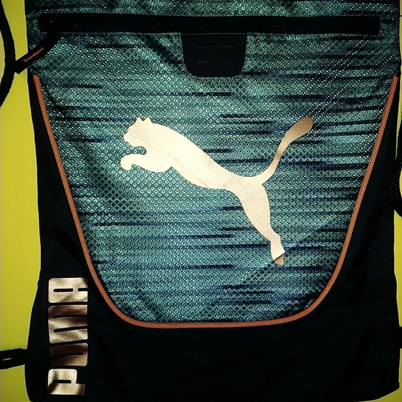 Puma Other - PUMA carrysack